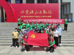拯救老科学家